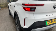 Vauxhall Frontera 83kW GS 44kWh 5dr Auto Electric Estate